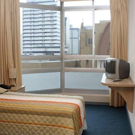 Euro Hotel Curitiba Ngoại thất bức ảnh