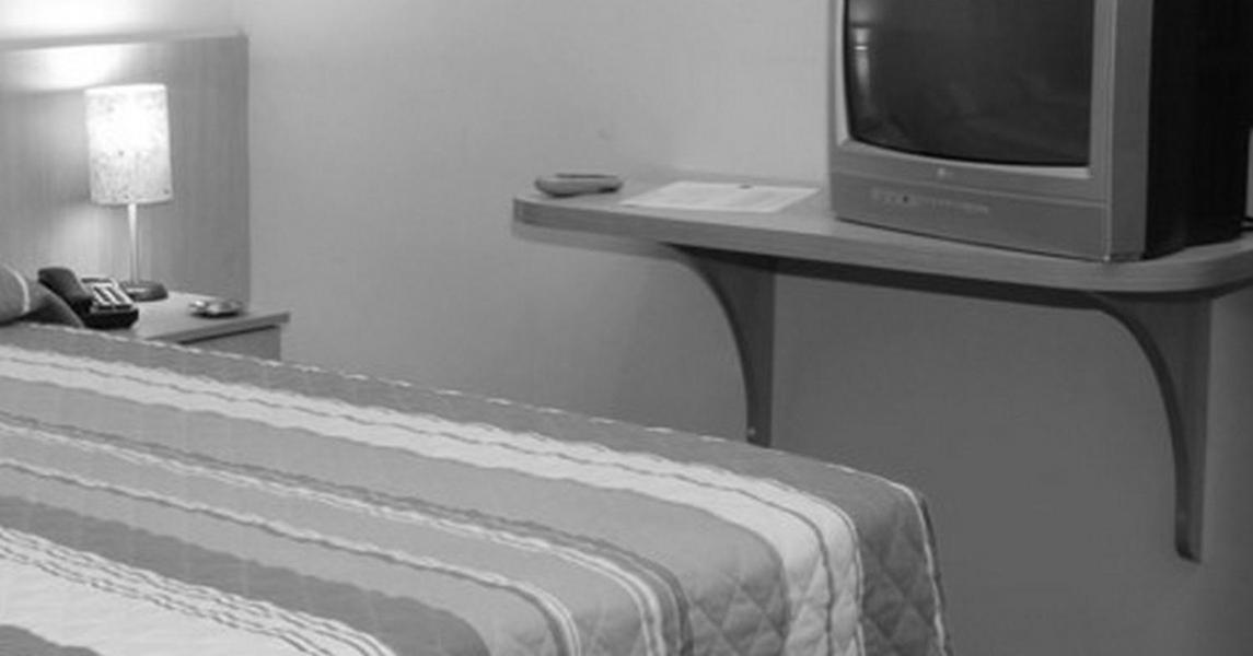Euro Hotel Curitiba Ngoại thất bức ảnh