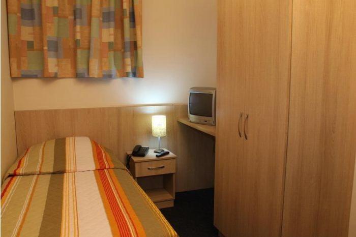 Euro Hotel Curitiba Phòng bức ảnh
