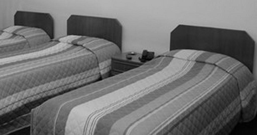 Euro Hotel Curitiba Phòng bức ảnh